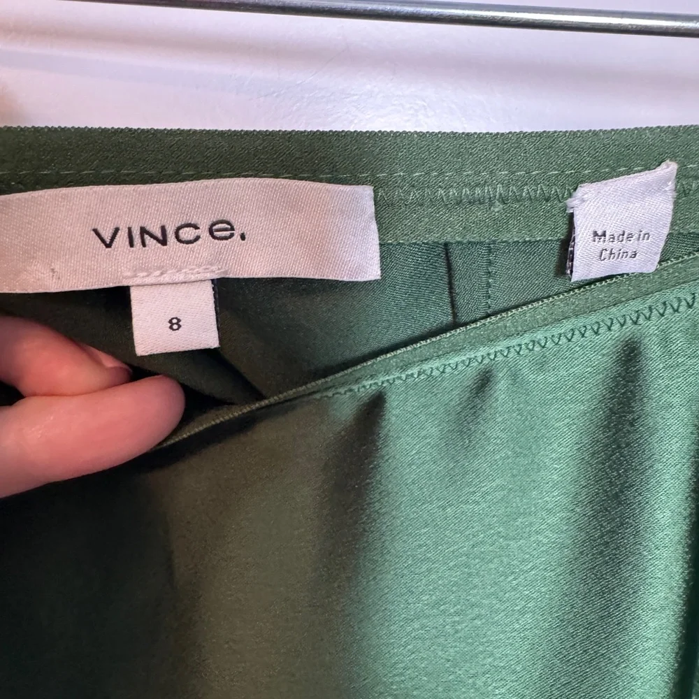NWOT Vince Skirt - Picture 4 of 6
